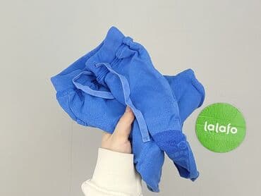 spodnie woskowane goodies: Spodnie dresowe, 3-6 miesięcy, stan - Bardzo dobry — 4