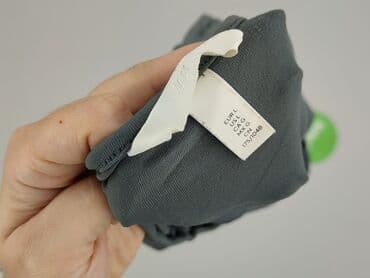 peter hahn bluzki: H&M, Top damski, rozmiar L — 4