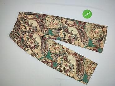 buty bpc: Spodnie materiałowe damskie, rozmiar S — 3