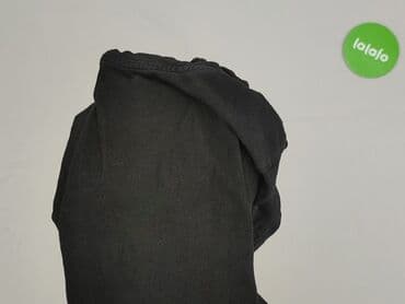 sinsay czarna koszulka: Sinsay, T-shirt damski, rozmiar XS — 6