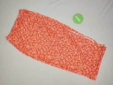 krótkie spodenki z kokardą: Boohoo, Spódnica damska, rozmiar S — 2