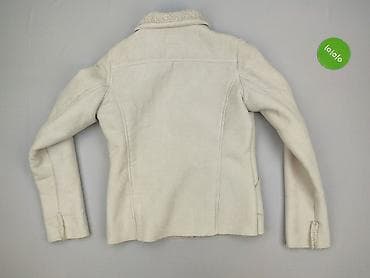 kurtka kozuszek: Crazy Factory, Kożuch, rozmiar M — 3