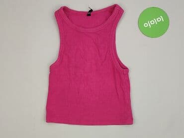 koszula damska cropp: Sinsay, Top damski, rozmiar S — 2