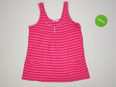 bluzki size plus: Papaya, Top damski, rozmiar XL — 2