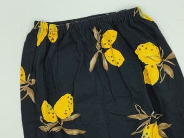 spódnica w cytryny: Spódnica damska, rozmiar S — 1