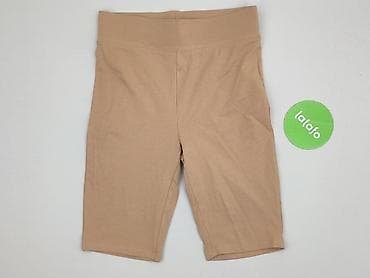 dresy basic damskie: Legginsy Krótkie damskie, rozmiar M — 2