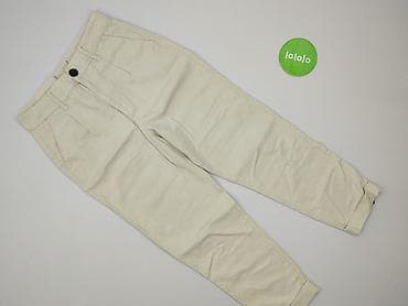 barefoot ccc: Spodnie materiałowe damskie, rozmiar S — 2