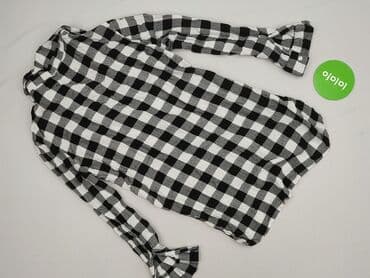 kurtki w krate pepco: Pimkie, Koszula damska, rozmiar S — 3