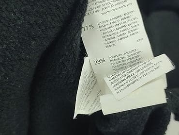 dresy nasa: Sinsay, Bluza z kapturem damska, rozmiar S — 5