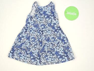 bluzka varlesca: Dress, H&M, 1.5-2 years, 86-92 cm, condition - Perfect — 3