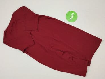 sukienka wloska midi: Topshop, Sukienka damska, 2XS — 4