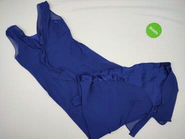 sukienki na wesele dla mamy pana młodego allegro: Sukienka damska, rozmiar M — 4