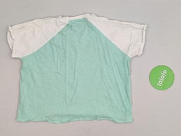 paris koszulka: Sinsay, T-shirt damski, rozmiar S — 3