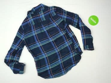 koszula flanelowa i sweter: Beloved, Koszula damska, XL — 3