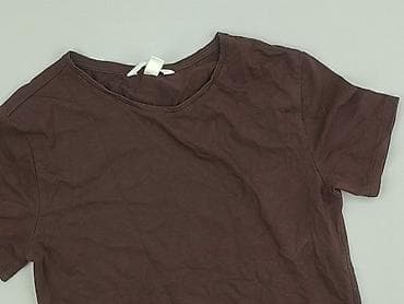 H&M, T-shirt damski, rozmiar S