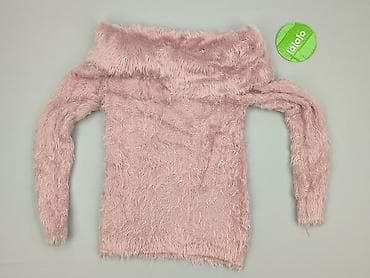 kurtki zimowe: Sweter damski, rozmiar S — 3