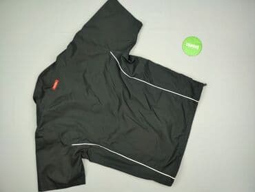 kurtki wiosenne do biegania: Sukienka damska, rozmiar L — 4