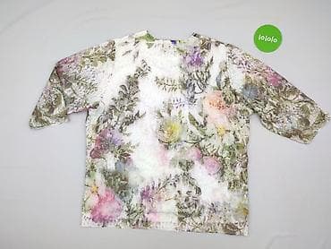 bodymaps stroje: Bluzka damska, rozmiar 3XL — 3