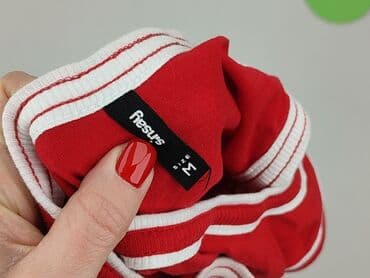 tommy jeans: Red, Body damskie, M — 4