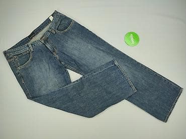 michael: Calvin Klein Jeans, Jeansy dla mężczyzn, rozmiar L — 2