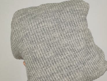 sweter open shoulder: Noisy May, Women`s knitwear, size M — 7