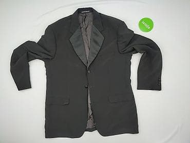 Marynarki: Marynarka damska, rozmiar 5XL — 2