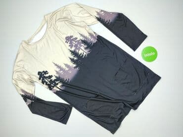 sukienka w panterkę, mohito: Sukienka damska, rozmiar M — 2