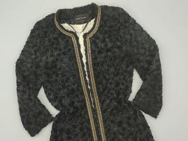 marynarka i koszulka: River Island, Women's blazer, size M (EU 38) — 1