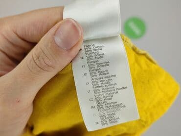 lindex bluza: Lindex, T-shirt damski, rozmiar S — 6