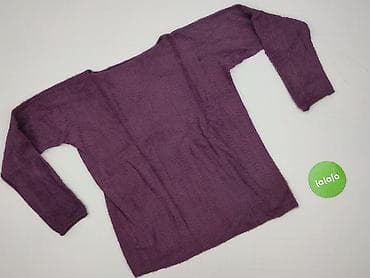 smileslow twarz: Sweter damski, rozmiar L — 2