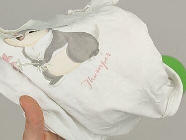 kombinezon czołgisty wz 2010: Боді, H&M, 1-3 міс., 
стан - Дуже гарний — 6