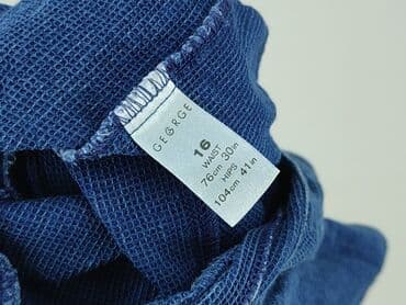 george koszulka: George, Szorty damskie, 2XL — 6