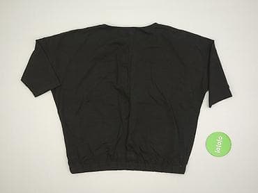 e.m.g. collection: MEGI, Bluzka damska, rozmiar One size — 3