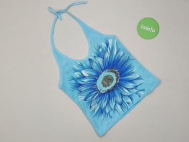 bluzki halter: Bluzka damska, rozmiar S — 2