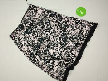 spódniczka welurowa: Spódnica damska, rozmiar 2XL — 2