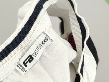 fsbn t shirt: FB Sister, T-shirt damski, rozmiar 2XS — 4