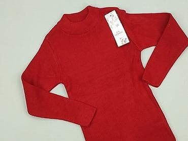 sweter azurowy: Golf damski, rozmiar S — 1