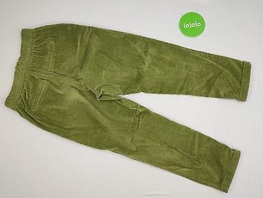 cargo ubrania: United Colors of Benetton, Spodnie materiałowe damskie, rozmiar 2XS — 3