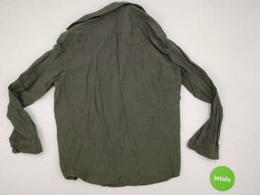 koszulki męskie cropp: Shirt for men, L (EU 40), H&M, condition - Perfect — 3