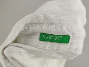 Koszule: United Colors of Benetton, Koszula damska, rozmiar M — 4