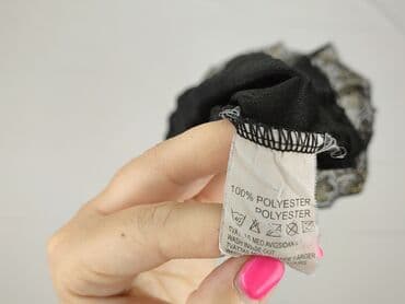 gina tricot jeansy: Gina Tricot, Top damski, rozmiar M — 6