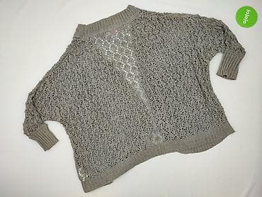 tk maxx bluzy: Bonprix, Kardigan damski, rozmiar 5XL — 3