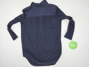 koszula niebieska hm: H&M, Koszula damska, rozmiar XS — 4