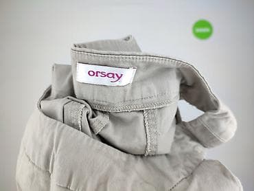 opus: Orsay, Sukienka damska, rozmiar S — 4