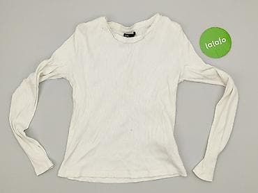 pull and bear garnitury: Sinsay, Жіноча блуза, розмір L — 2