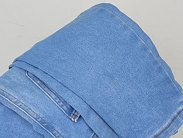jeans hm: Denim Co, Jeansy damskie, rozmiar S — 7