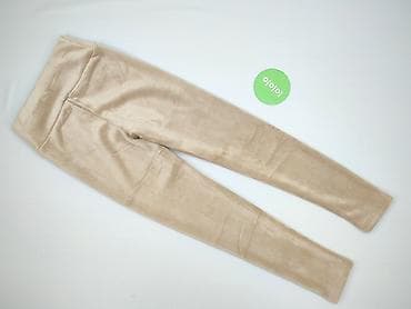 rajstopy vinted: Legginsy Eleganckie damskie, rozmiar M — 3