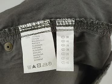 drill.pl ubrania: Szorty damskie, rozmiar S — 6