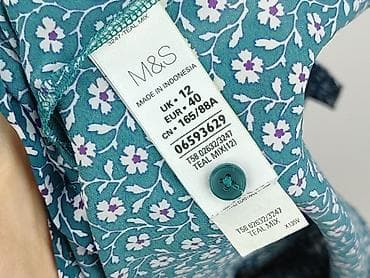 rl9 ubrania: Marks & Spencer, Koszula damska, rozmiar M — 5