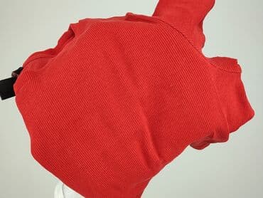 koszulki barrow: Monki, T-shirt damski, rozmiar L — 6